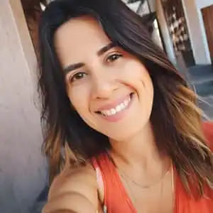Ana Martínez