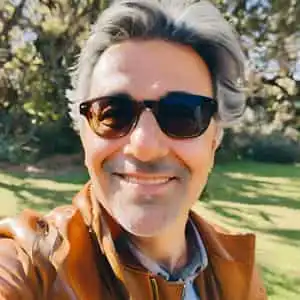 Marcos Almada