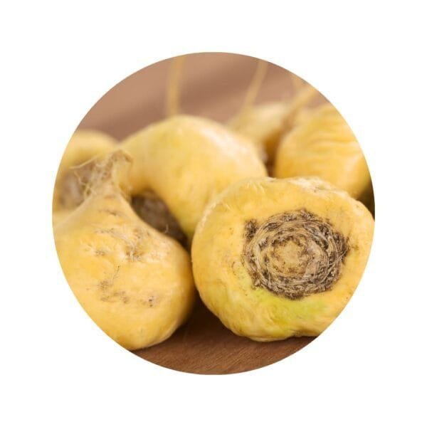 Maca triturada para infusión o preparaciones - Imagen 2