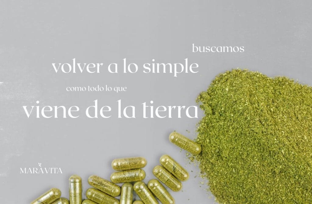 #VieneDeLaTierra