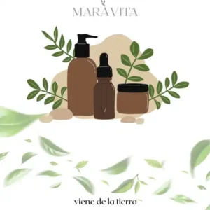 Cosmética natural y cuidado personal