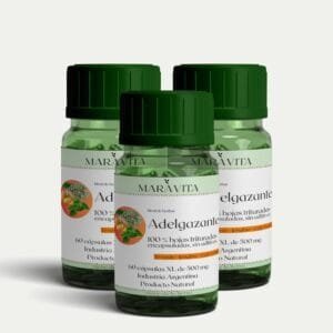 [Promo x 3 - Envío Gratis] - Blend Adelgazante
