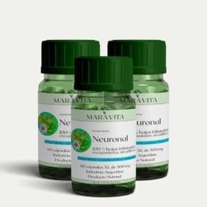[Promo x 3 - Envío Gratis] - Blend Neuronal