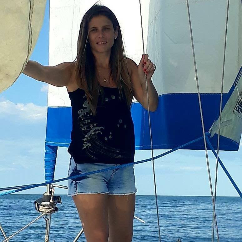 Rocío Soledad Alegre