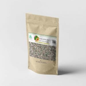 Blend Osteoarticular en polvo - (Moringa + Cúrcuma + Pimienta + Centella Asiática) para infusión o preparaciones