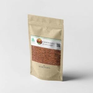Castaño de Indias triturado para infusión o preparaciones