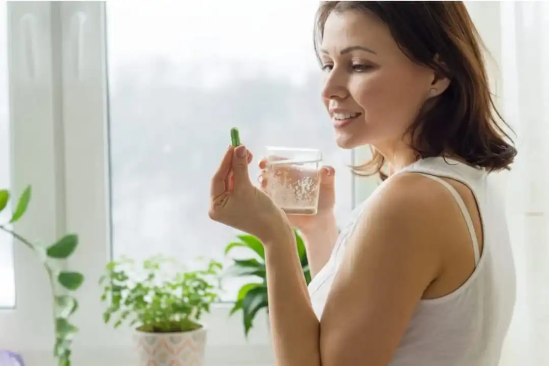 Cápsulas XL: Bien simple, tomás toda la dosis recomendada en una sola cápsula y seguís con tu día.