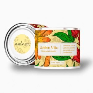 Golden Vita