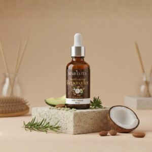 Blend capilar Reparador, para todo tipo de cabellos