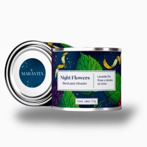 Night Flowers