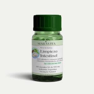 Maravita Blend Limpiza Intestinal